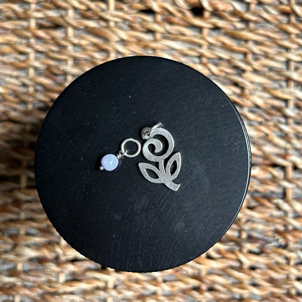 *Retired* James Avery Flower of Hope